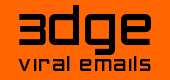 3DGE Viral Emails
