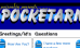 View Pocket Arnold viral email