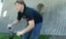 View Bike Wall Smash viral email