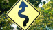 View Warning - Curves Ahead viral email