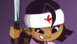 View 3 Foot Ninja viral email