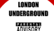 View London Underground viral email