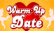 View Warm Up Date viral email