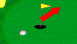 View Flash Golf viral email