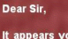 View Tax Collection viral email