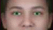 View Changing Faces viral email