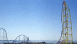 View Scary Roller Coaster viral email