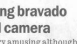 View Speed Camera viral email