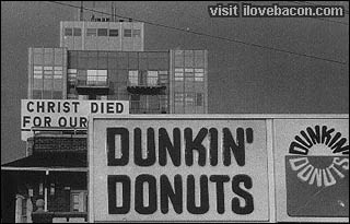Deadly Donuts