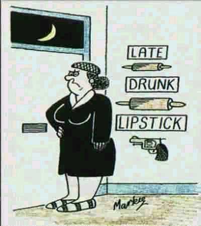 Punishment