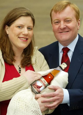 Charles Kennedy