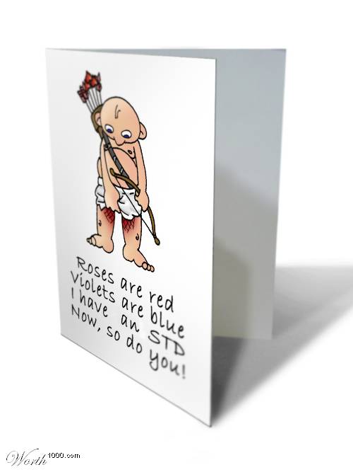 Valentine 1